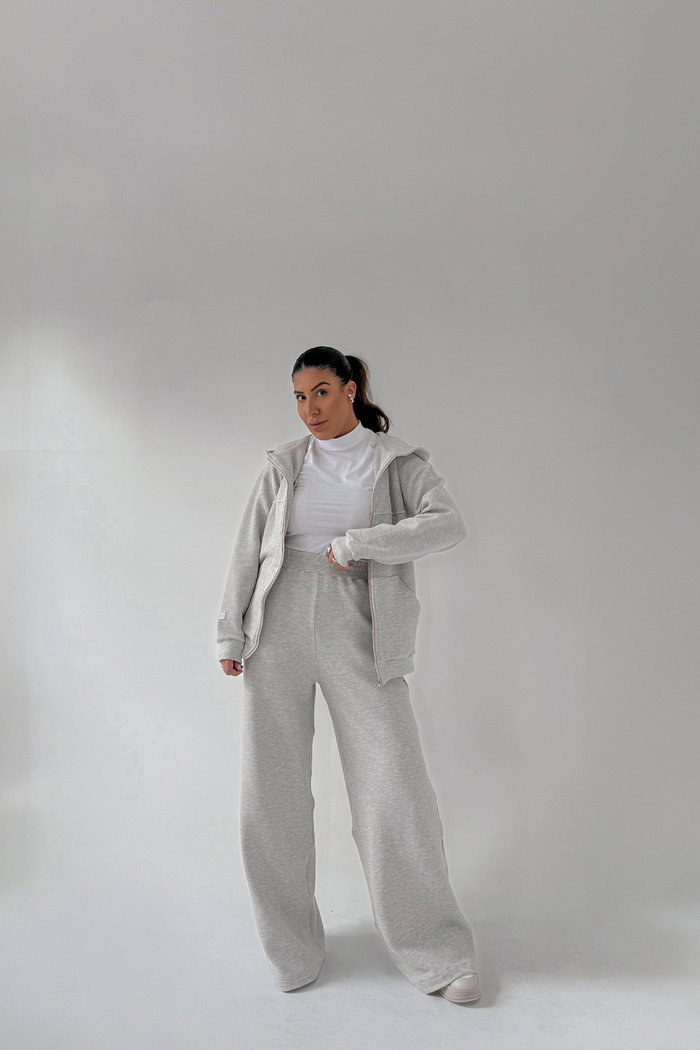 CALÇA PANTALONA LOUISE NIAH