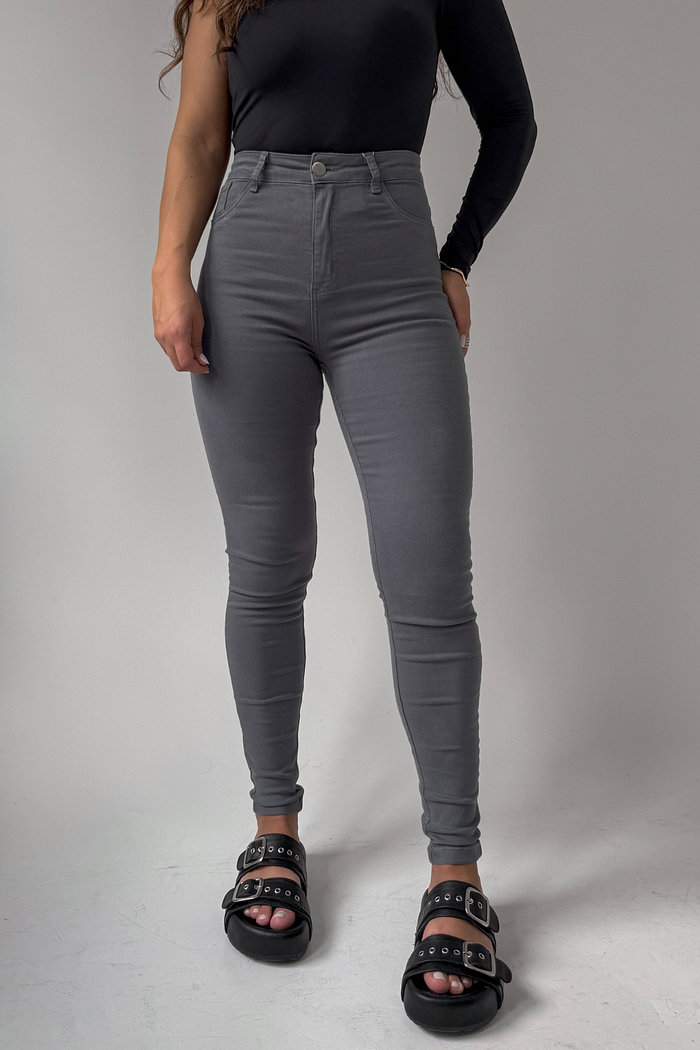 CALÇA JEANS POWER BETINA NIAH