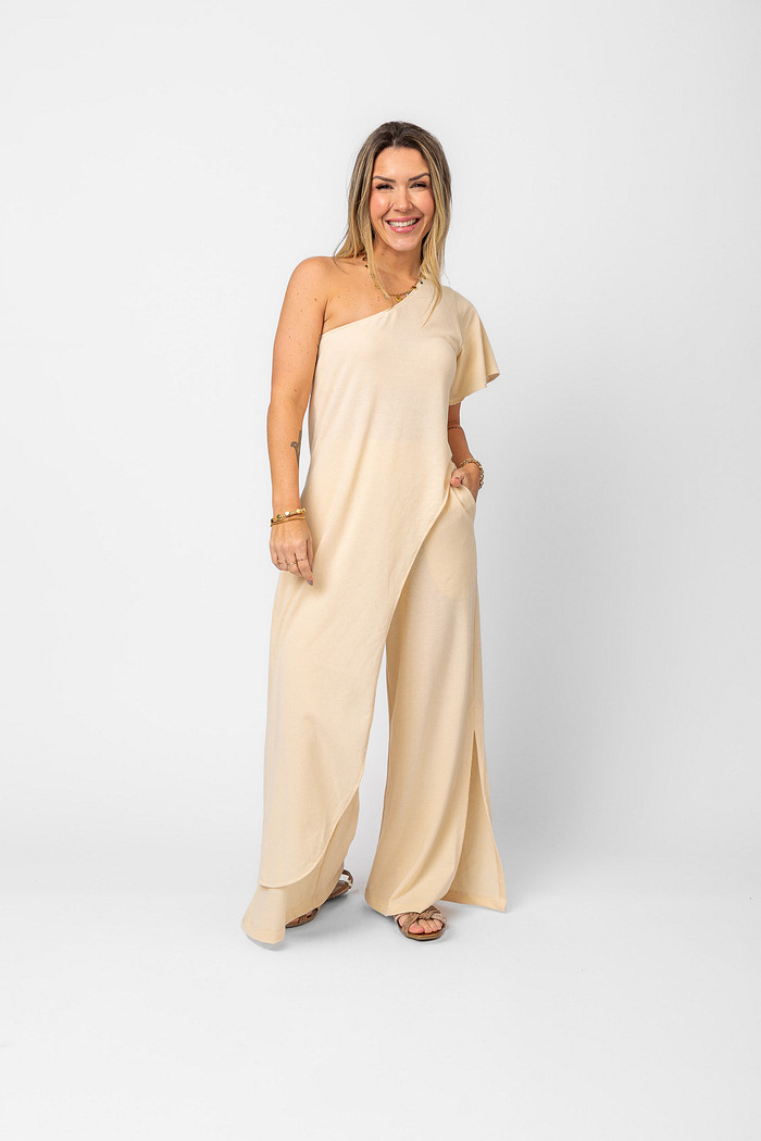 CONJUNTO CAMPECHE VANILLA