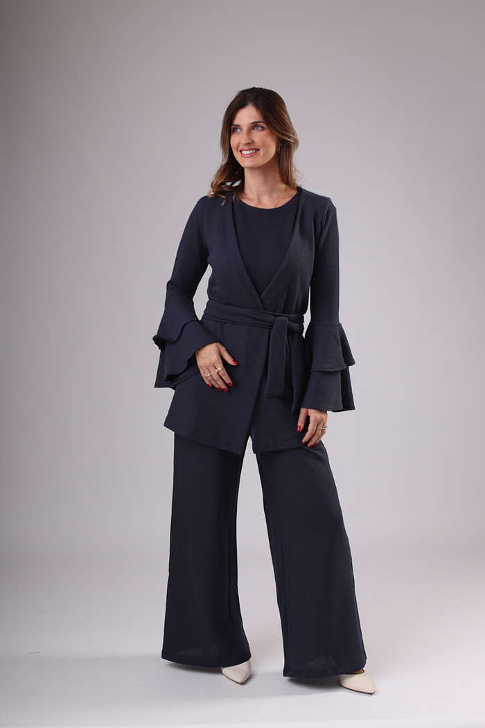 TRIJUNTO VOLARE MARINHO MIDNIGHT