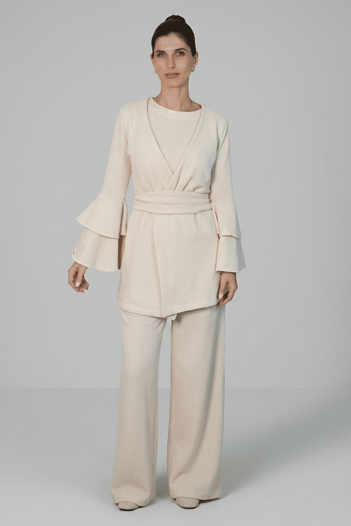 TRIJUNTO VOLARE MILK