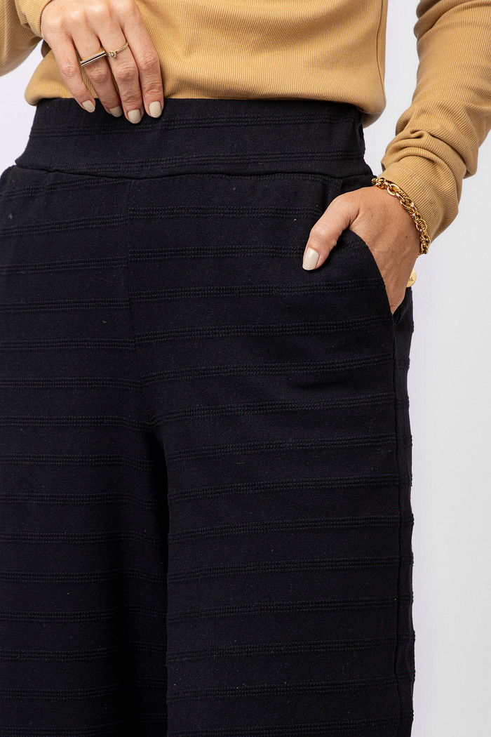 CALÇA BRÉMEN PRETO