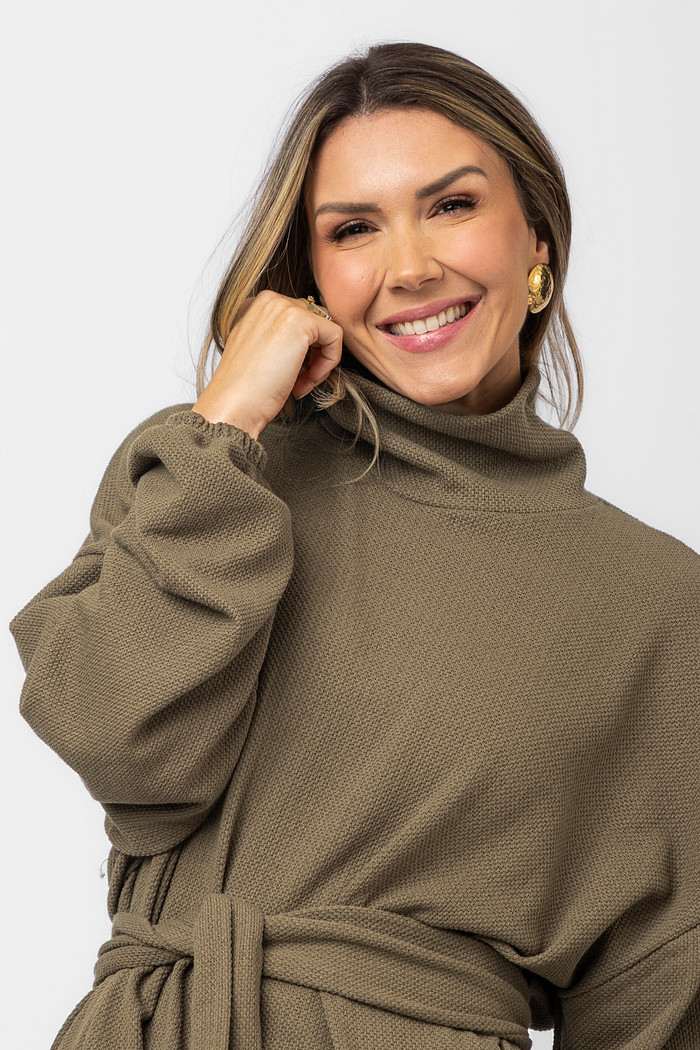 BLUSÃO MUNIQUE DUNKEL