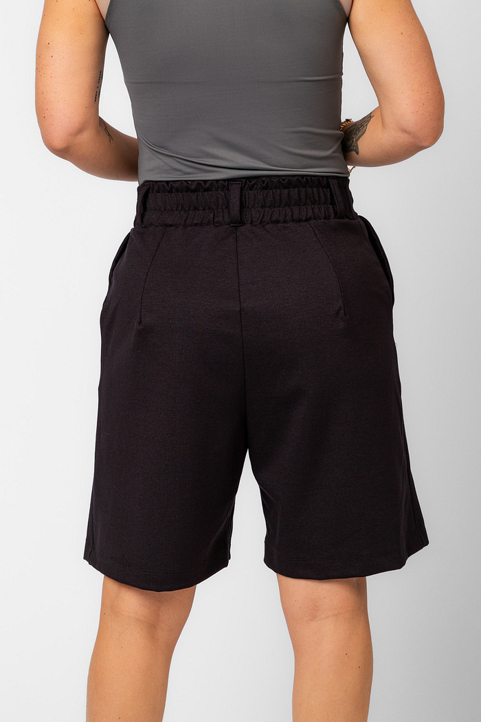 BERMUDA FERRARA PRETO