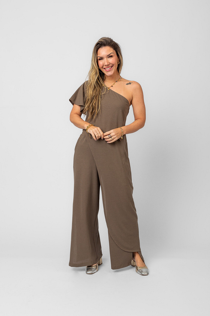 CONJUNTO CAMPECHE VERDE FOSSIL