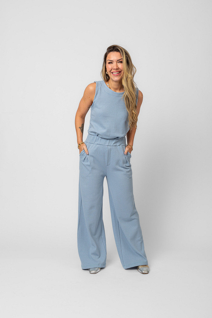 CONJUNTO PANNA PIQUET ESTALEIRO