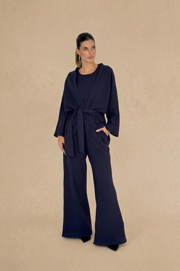 TRIJUNTO PANNA MARINHO MIDNIGHT