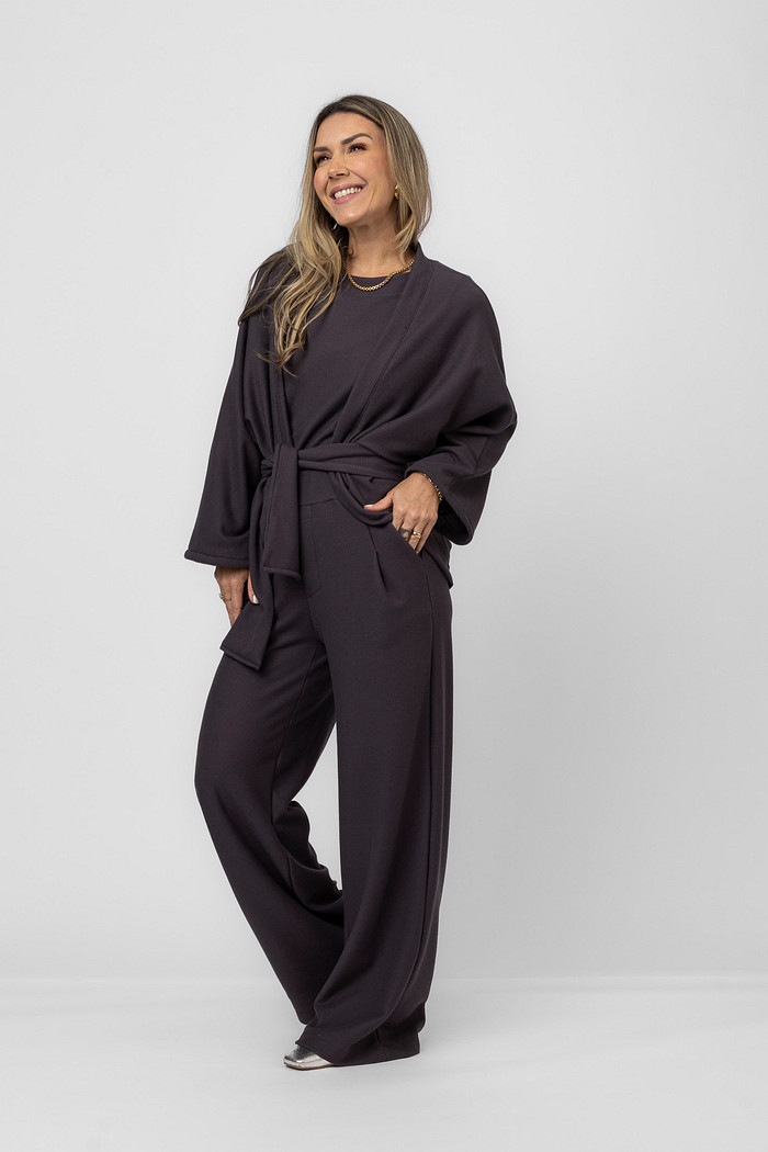 TRIJUNTO PANNA NORDIC