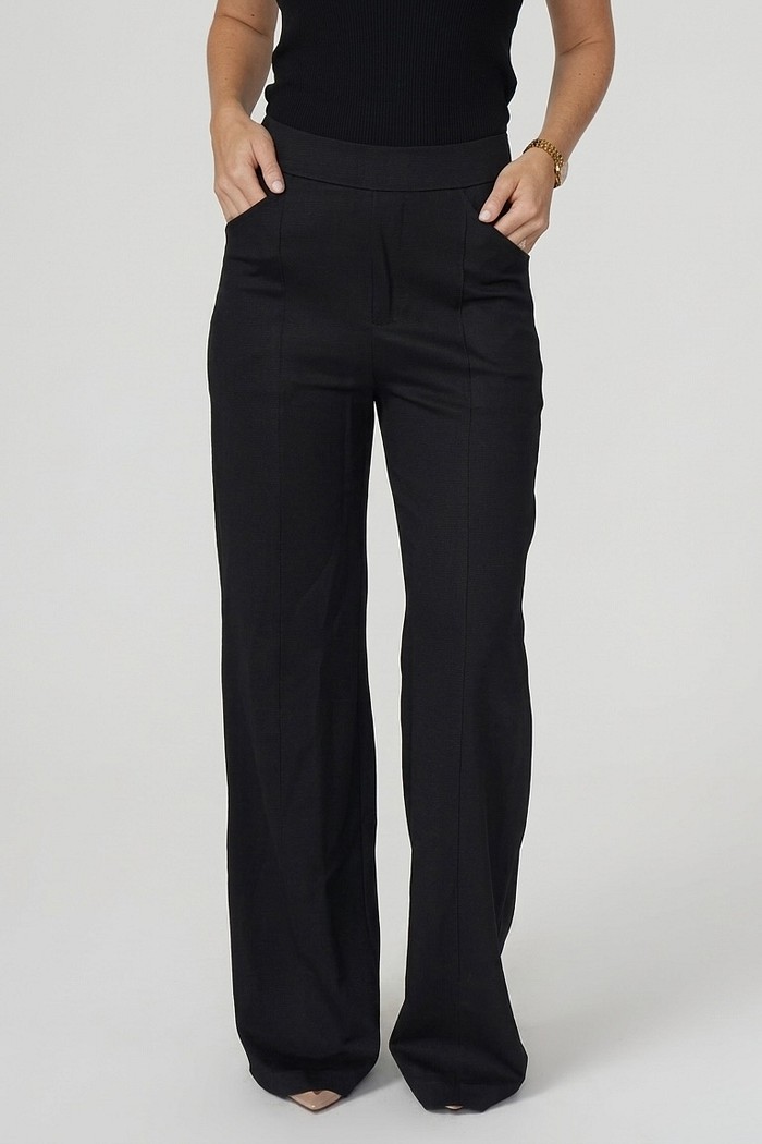 CALÇA FRANCESCA PRETO