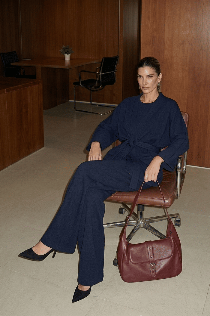 TRIJUNTO PANNA MARINHO MIDNIGHT