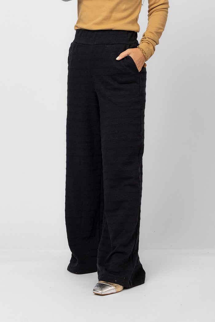 CALÇA BRÉMEN PRETO