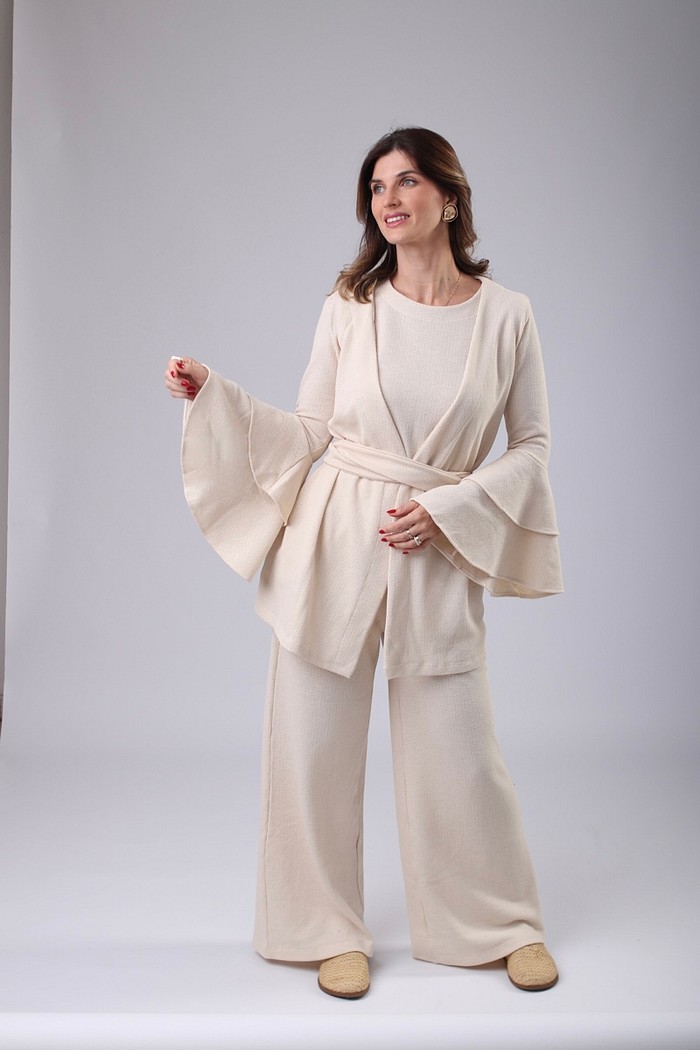 TRIJUNTO VOLARE MILK