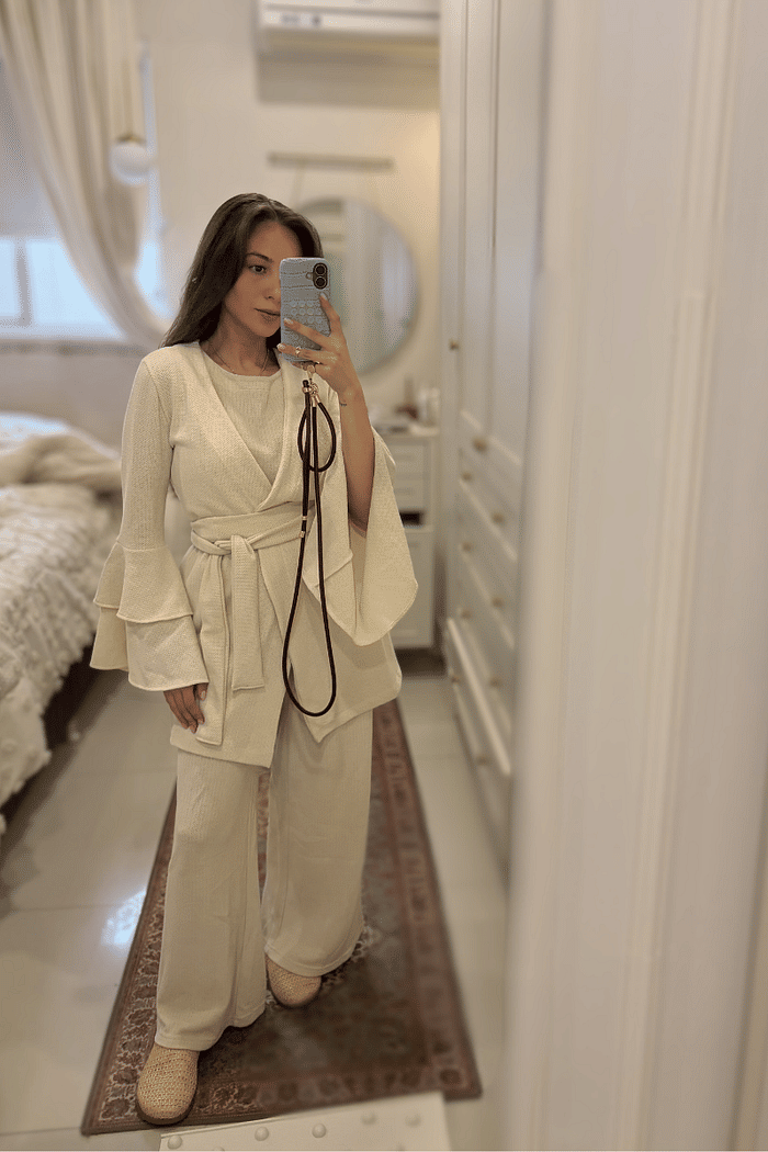 TRIJUNTO VOLARE MILK