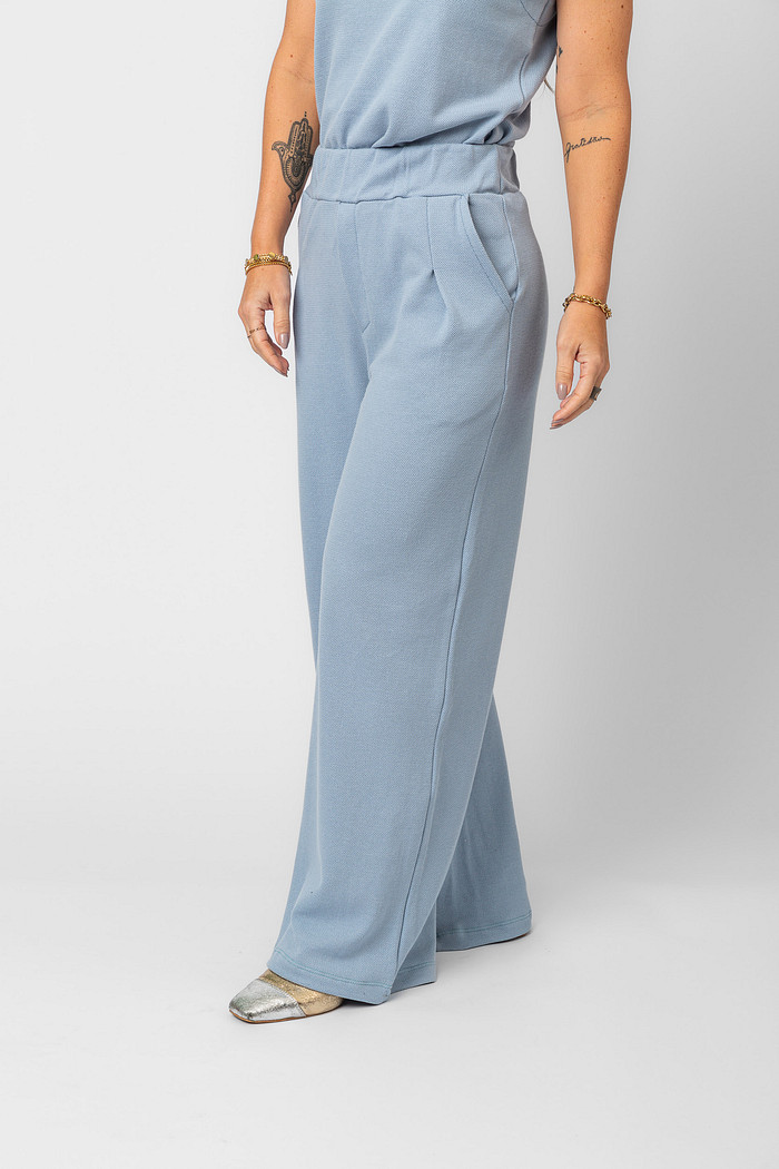 CALÇA MILÃO AZUL ESTALEIRO