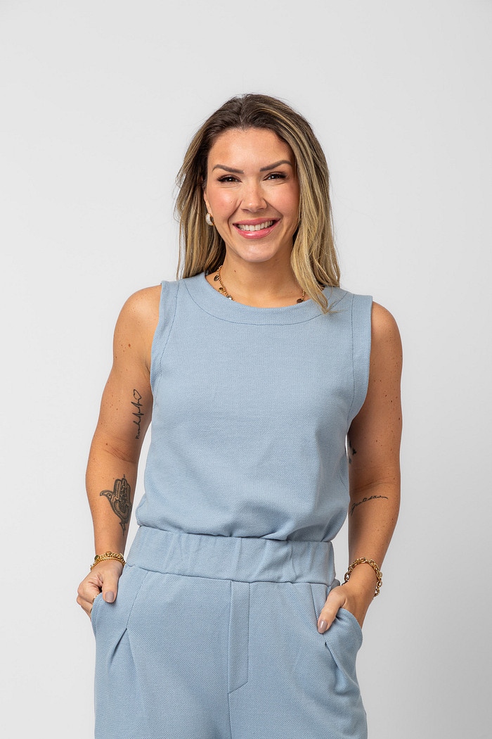 REGATA PANNA MILÃO AZUL ESTALEIRO