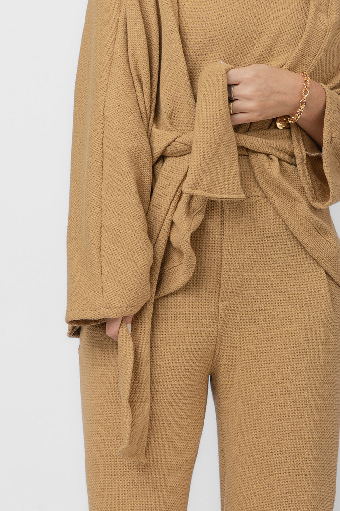 TRIJUNTO PANNA DOCE DE LEITE