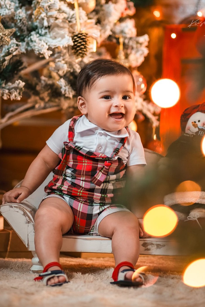 Body Polo MC Branco + Jardineira