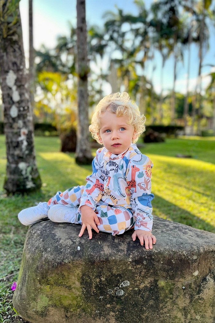 Jaqueta Térmica Felpada + Calça Térmica Felpada Masculina