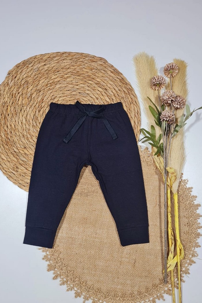 Calça Cotton