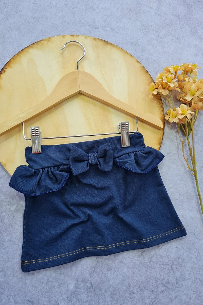 Saia Molecotton Jeans