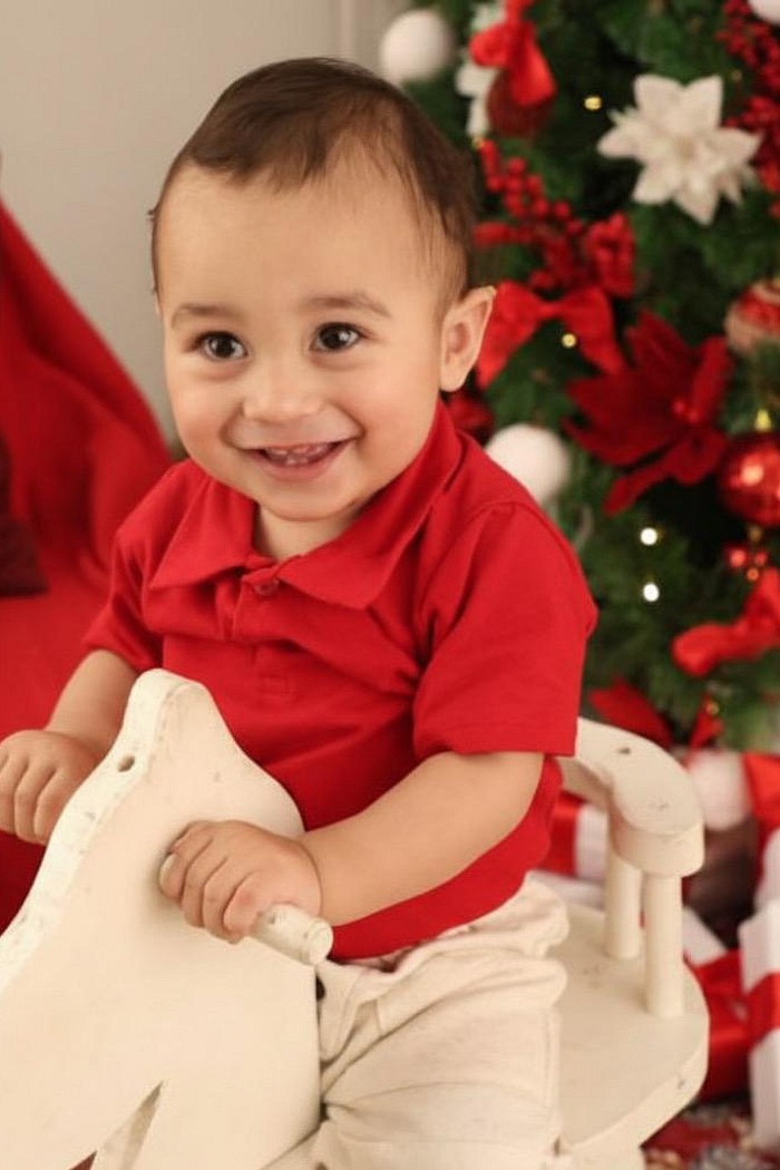 Shorts Linho + Body Polo MC