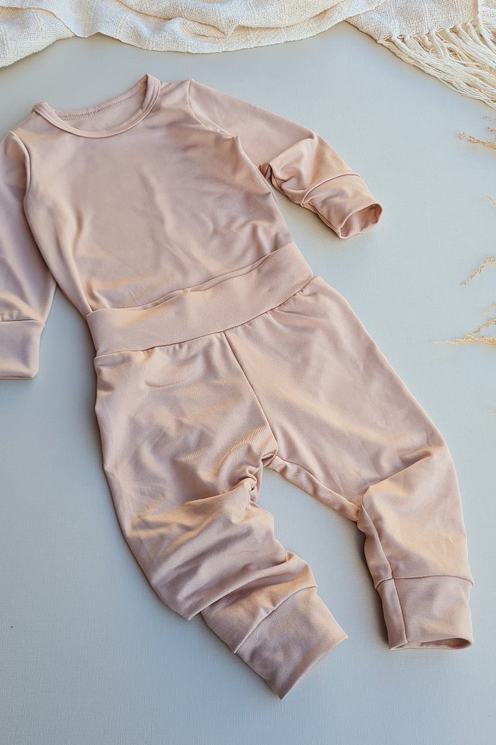 Body+ Calça Termico Liso