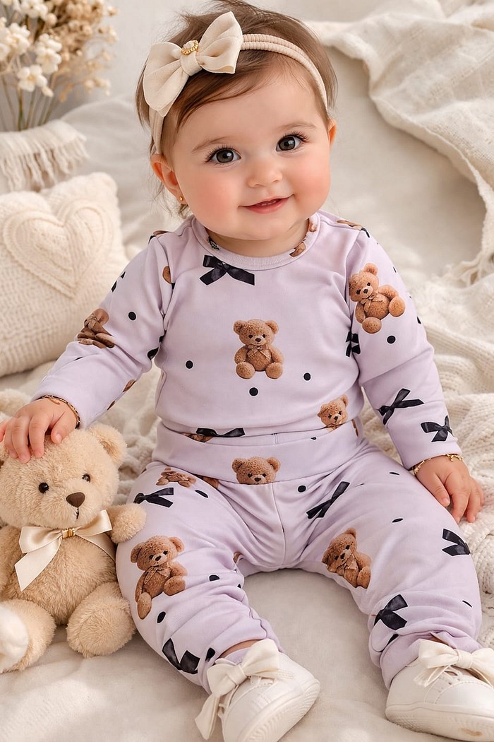 Body Térmico Fem. + Calça Térmica Fem.