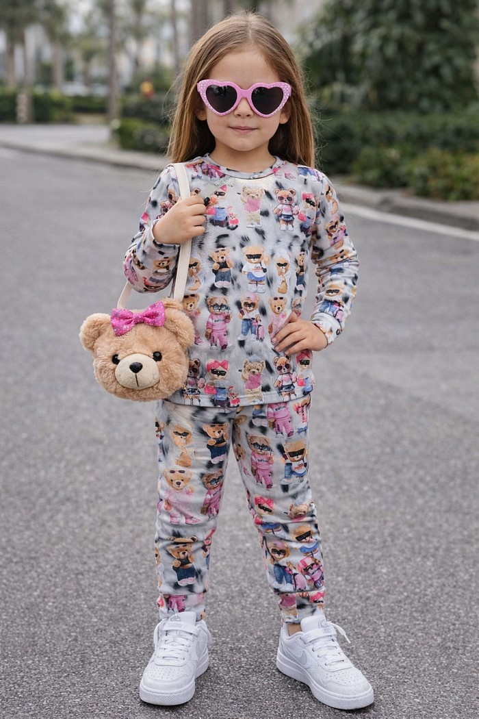 Camiseta Térmica Fem. + Calça Térmica Fem.