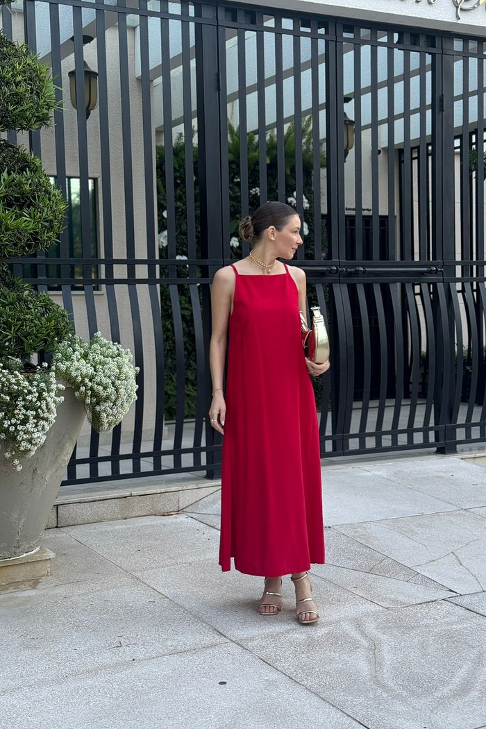 VESTIDO VER NATHALIA