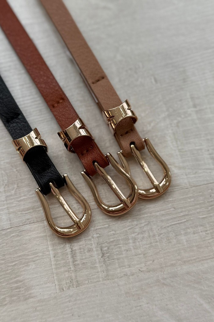 CINTO CLASSICO EXTRA FINO