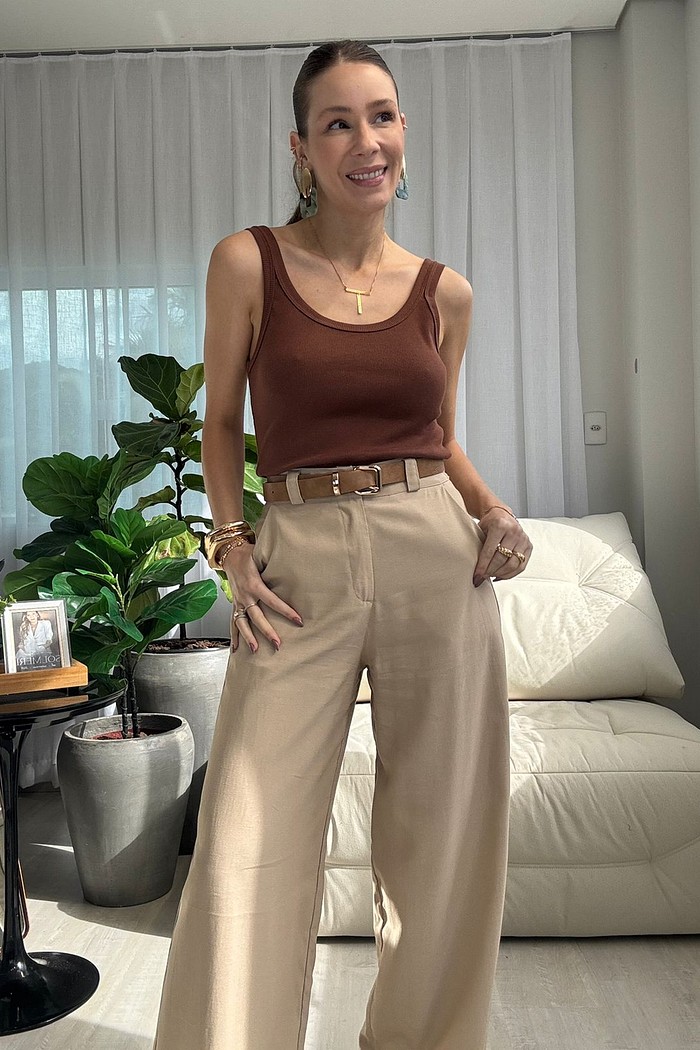 REGATA  CANELADA LORENA