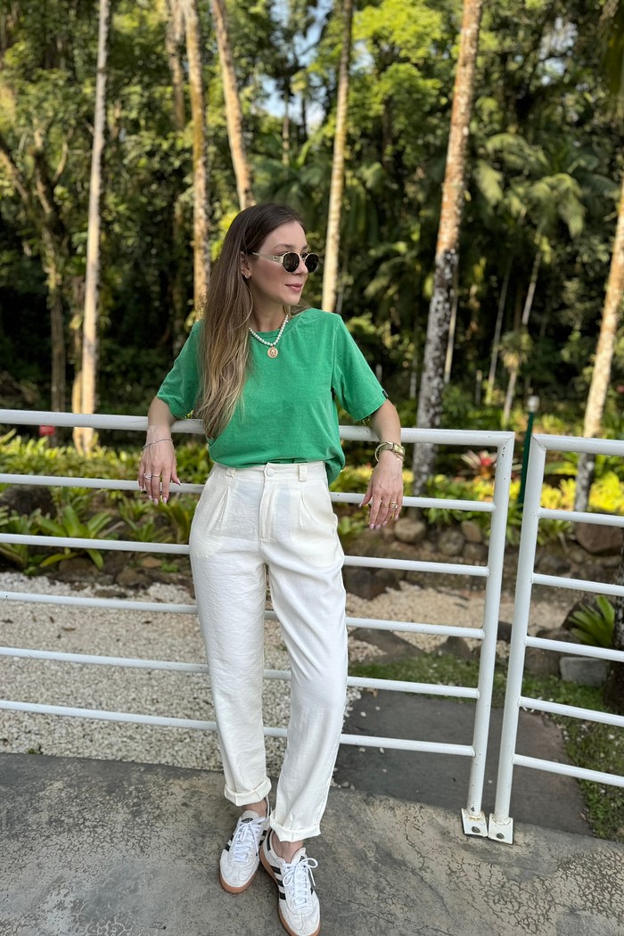 T-SHIRT BASICA BOY ESTONE