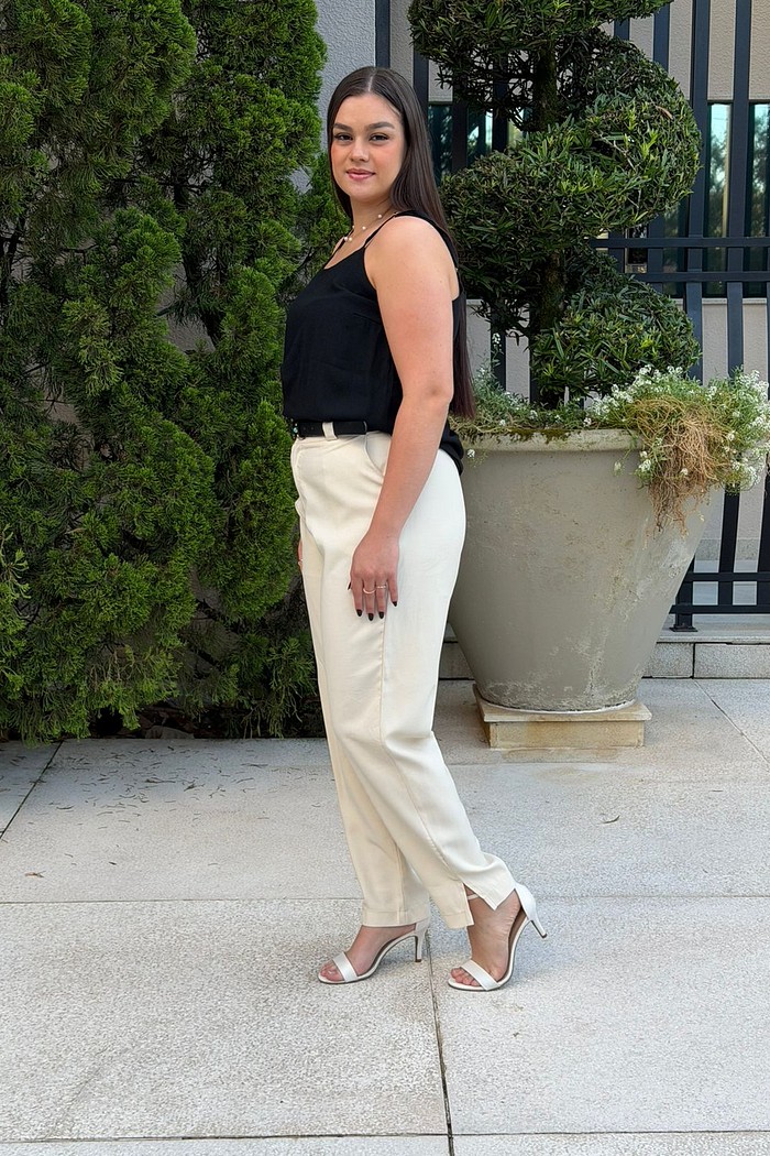 CALÇA BÁSICA VALENTINE