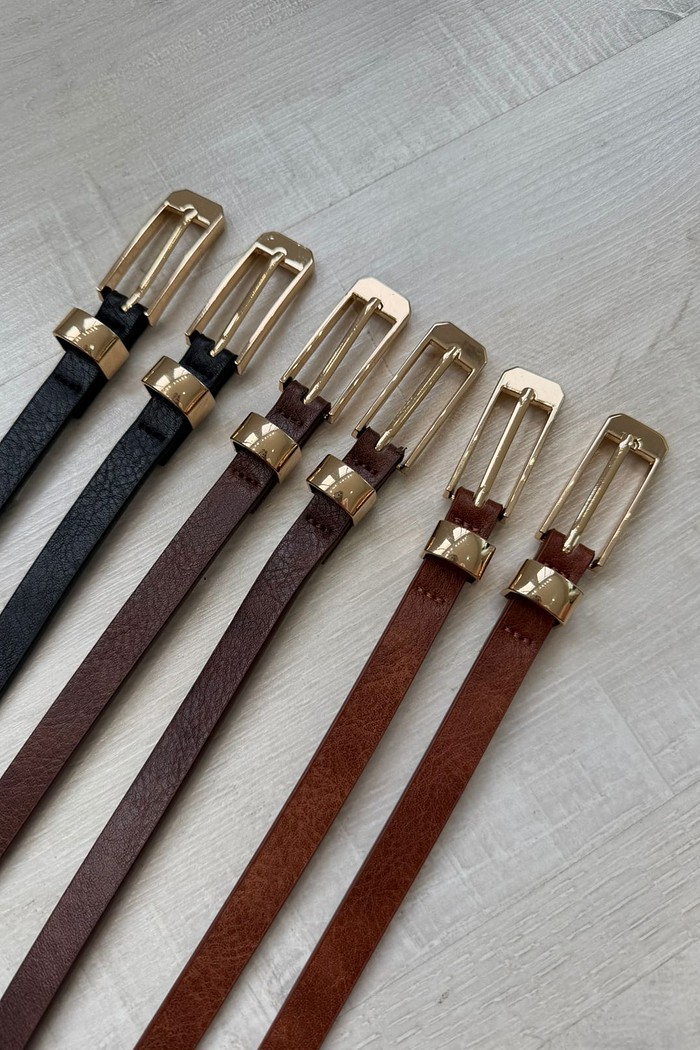 CINTO CLÁSSICO FINO