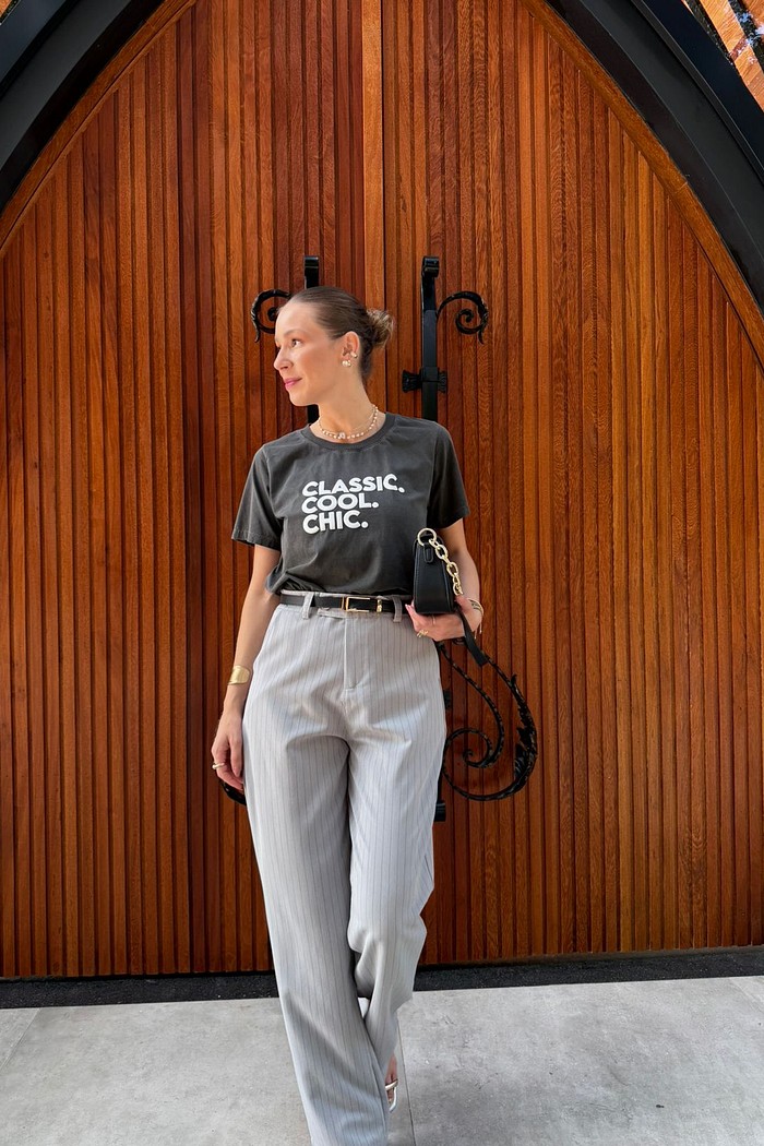 T-SHIRT BABY CLASSIC COOL