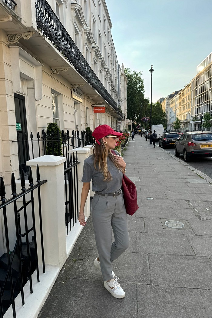 CAMISETA T-SHIRT BABY LOOK ESTONE