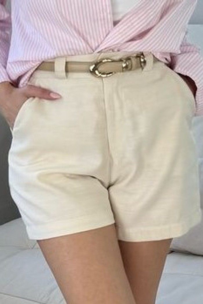 SHORT BÁSICO SONINHA