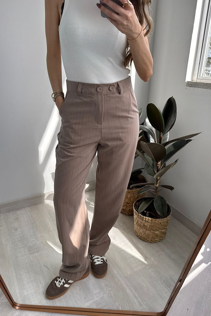 CALCA RISCA DE GIZ TEREZA