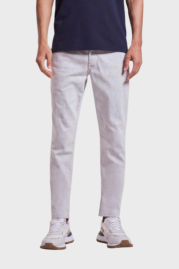 Calça Reserva Masculina Casual Tito Off White