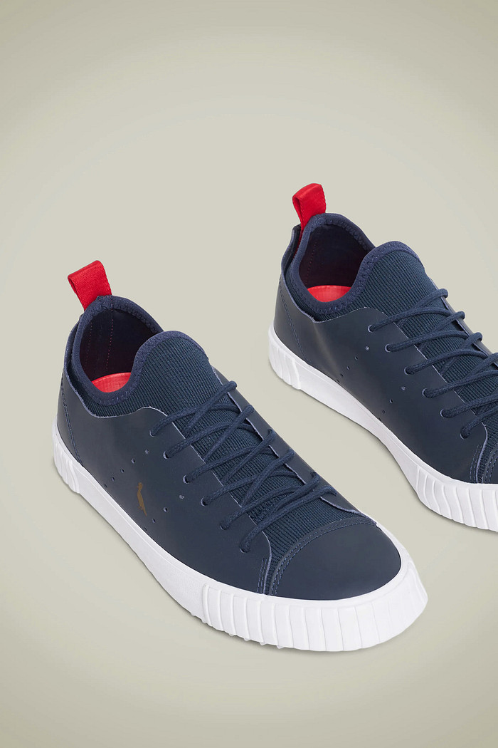 Tênis Reserva Masculino Astral Azul Marinho