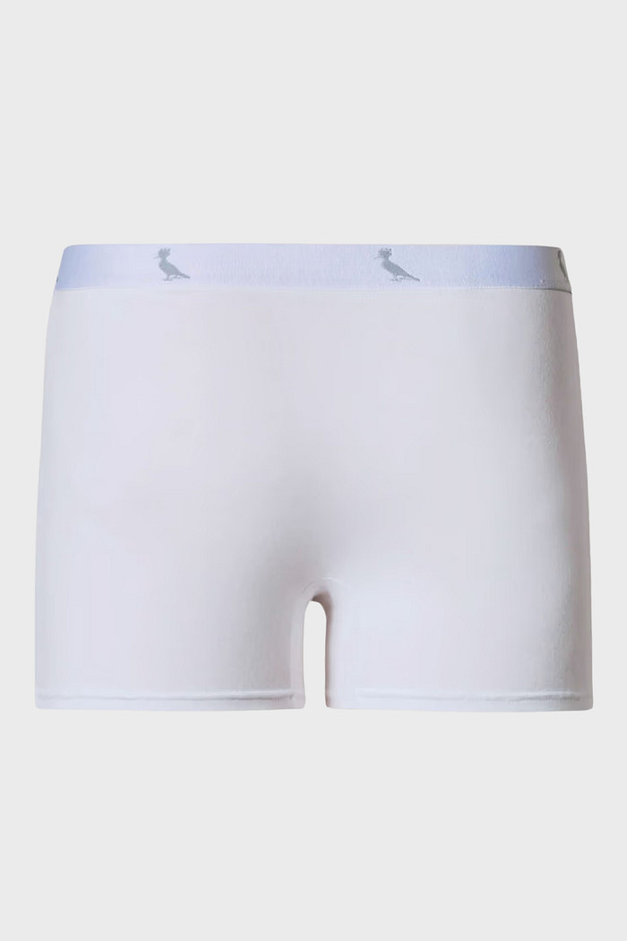 Cueca Reserva Surton Boxer Branca