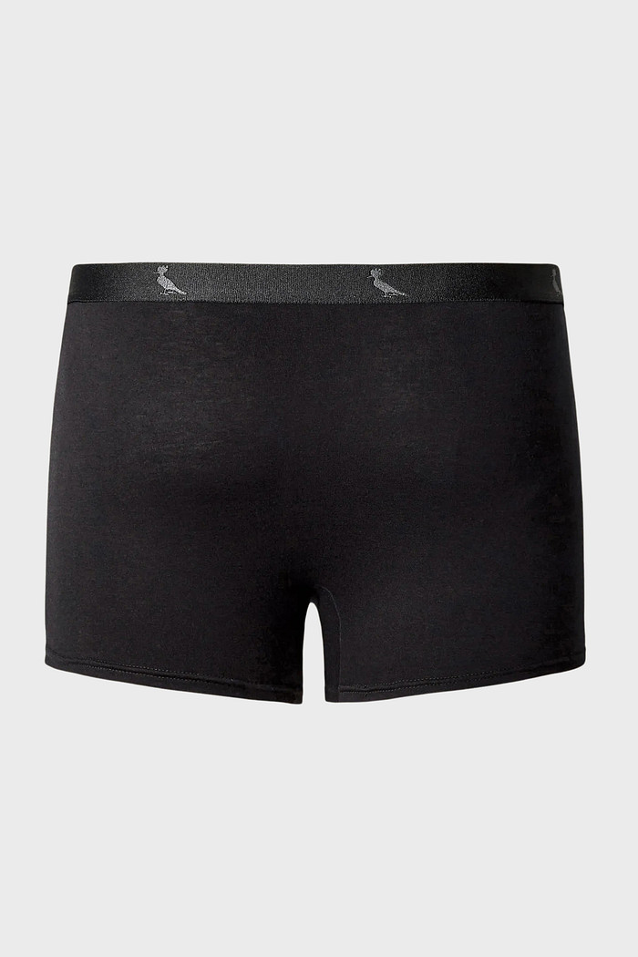 Cueca Reserva Surton Boxer Preta