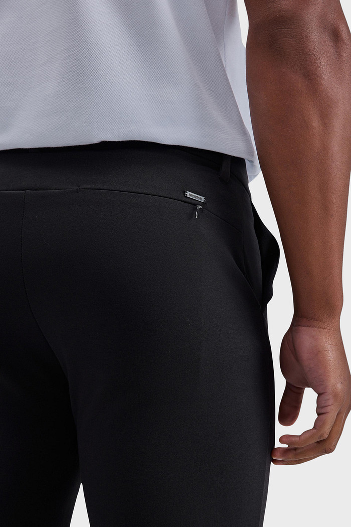 Calça Reserva Chino Comfort Preto Calça Reserva Chino Comfort Preto