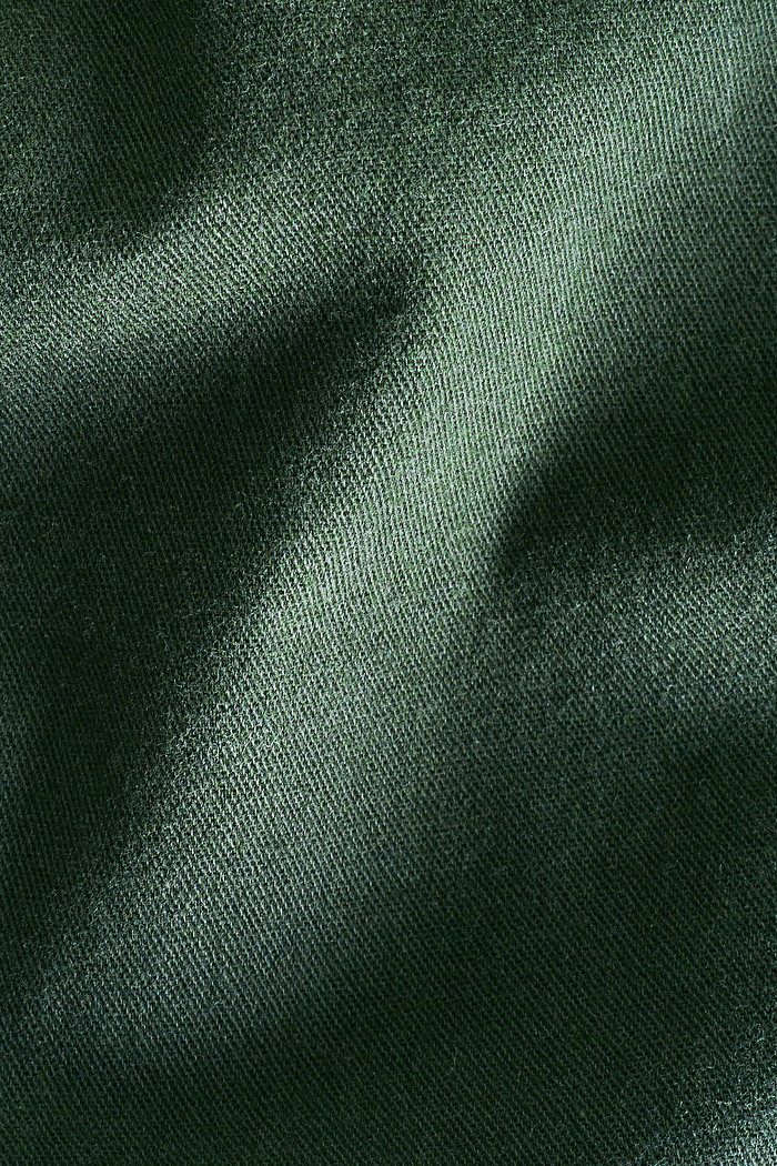 alça Reserva Masculina Casual Iron Floresta Verde Escuro Tecido