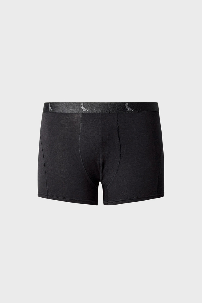 Cueca Reserva Surton Boxer Preta Cueca Reserva Surton Boxer Preta