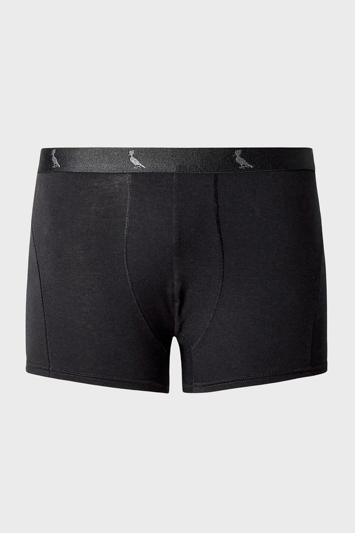 Cueca Reserva Surton Boxer Preta
