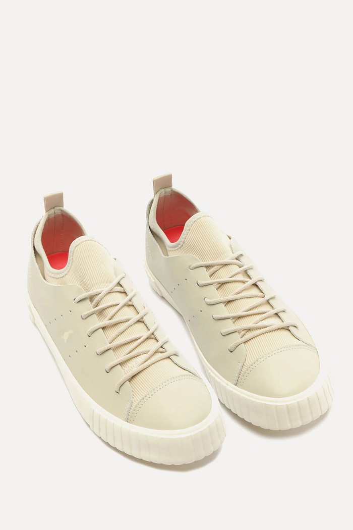 	Tênis Reserva Astral Off White