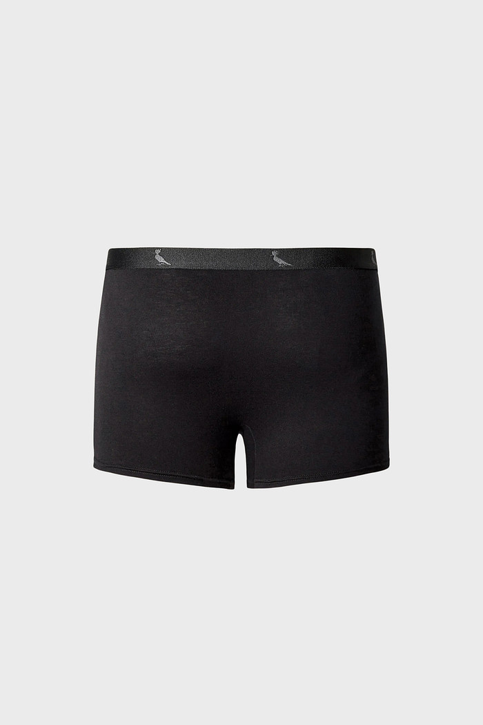 Cueca Reserva Surton Boxer Preta Cueca Reserva Surton Boxer Preta