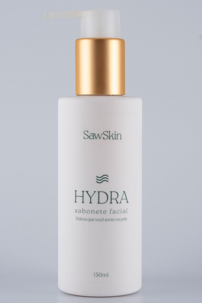 Sabonete Facial Hydra
