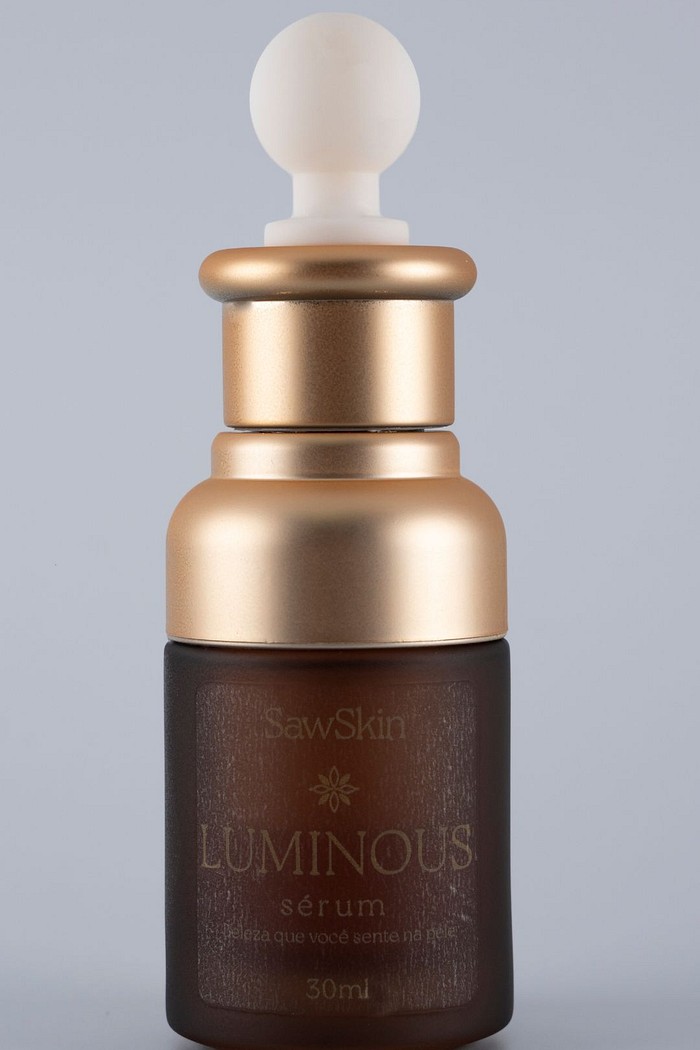 Sérum Facial Luminous